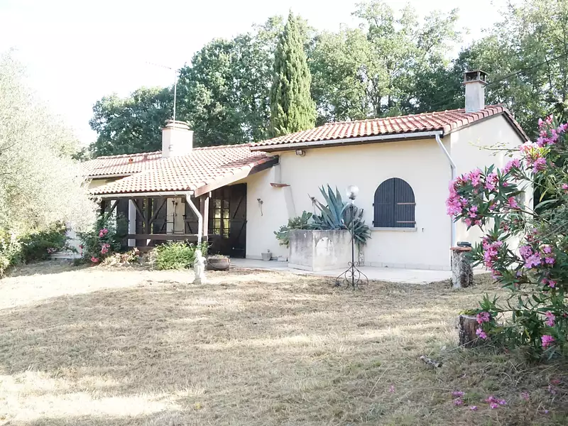 Maison, 130 m²