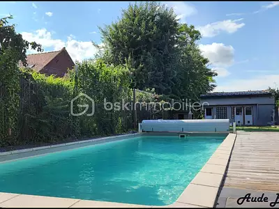 Maison, 247 m²