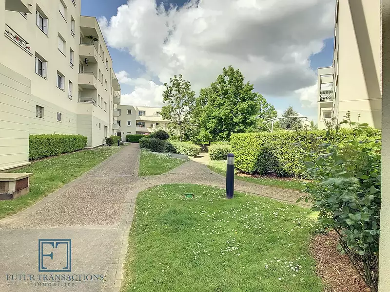 Appartement, 76,3 m²