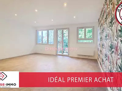 Appartement, 42,37 m²