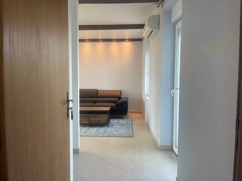 Appartement, 78 m²