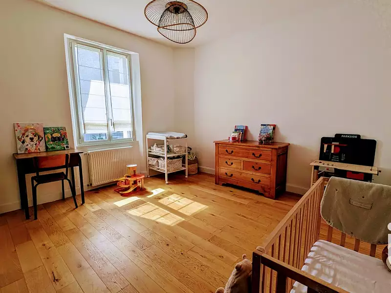 Maison, 130 m²