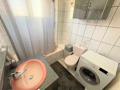 Appartement, 60,04 m²