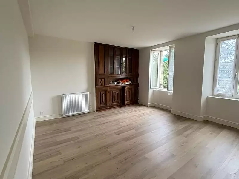 Appartement, 85 m²
