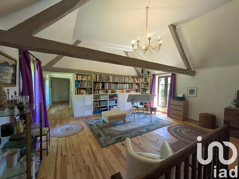 Maison, 217 m²