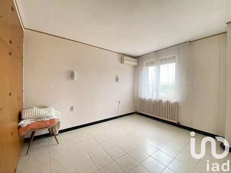 Appartement, 110 m²