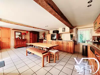 Maison, 94 m²