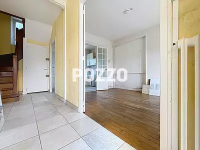 Maison, 96 m²
