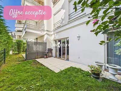 Appartement, 52 m²
