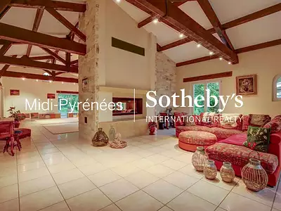 Maison, 415 m²