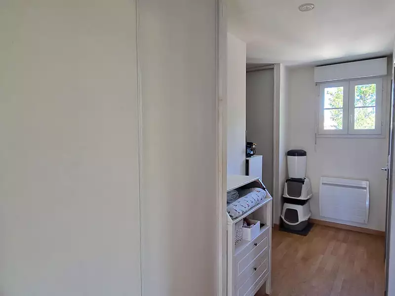 Appartement, 54,14 m²