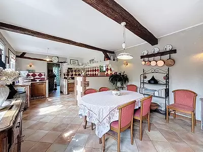 Maison, 117 m²