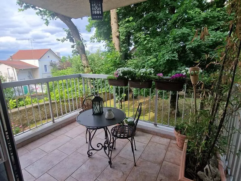Appartement, 71 m²
