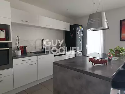 Maison, 111 m²