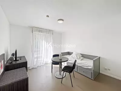 Appartement, 22,93 m²