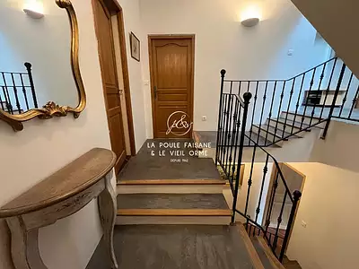 Maison, 267 m²