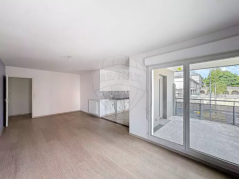 Appartement, 67 m²