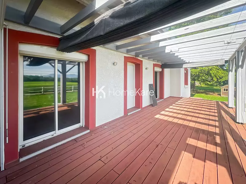 Maison, 150 m²
