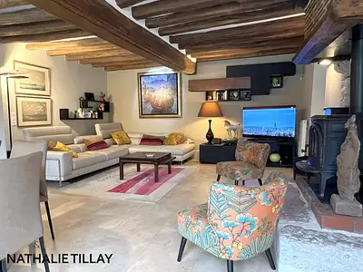 Maison, 250 m²
