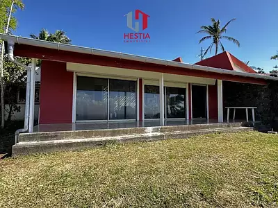 Maison, 200 m²