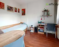 Appartement, 18 m²