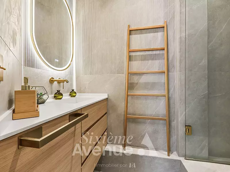 Appartement, 82 m²