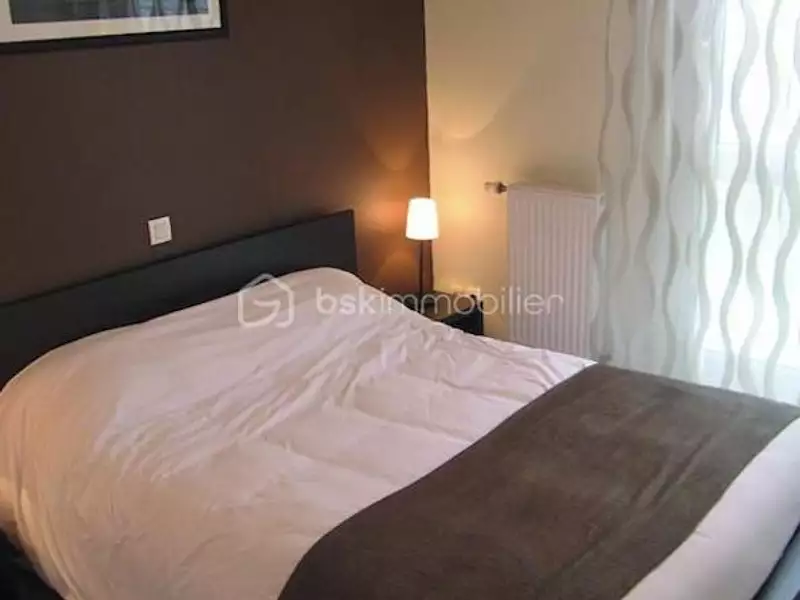 Appartement, 32 m²