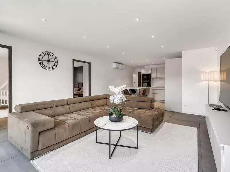 Appartement, 82 m²