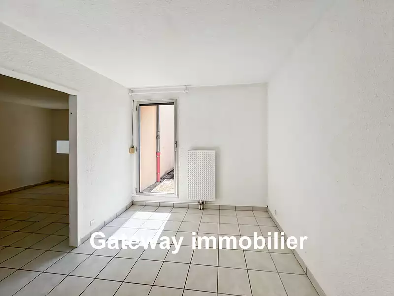 Appartement, 67 m²
