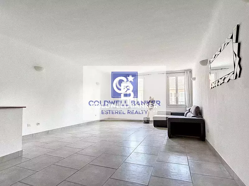 Appartement, 81,15 m²