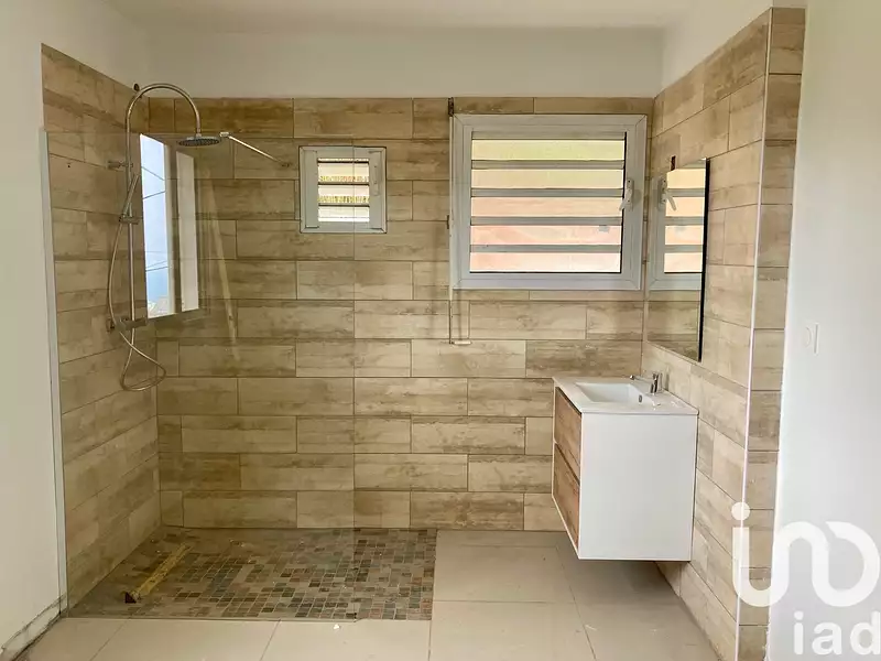Appartement, 37 m²