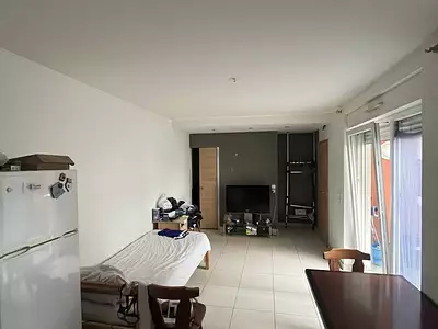 Appartement, 41 m²