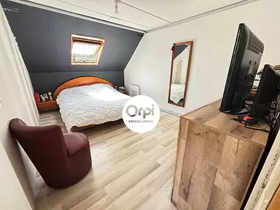 Maison, 110 m²