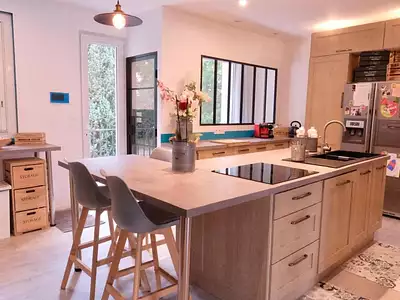 Maison, 384 m²