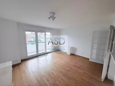 Appartement, 53 m²