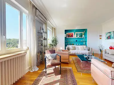 Appartement, 102 m²