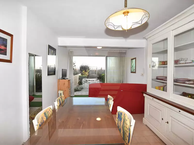 Appartement, 35 m²