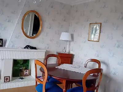 Appartement, 57,29 m²