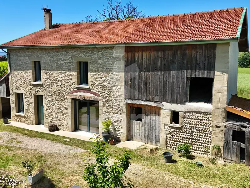 Maison, 190 m²