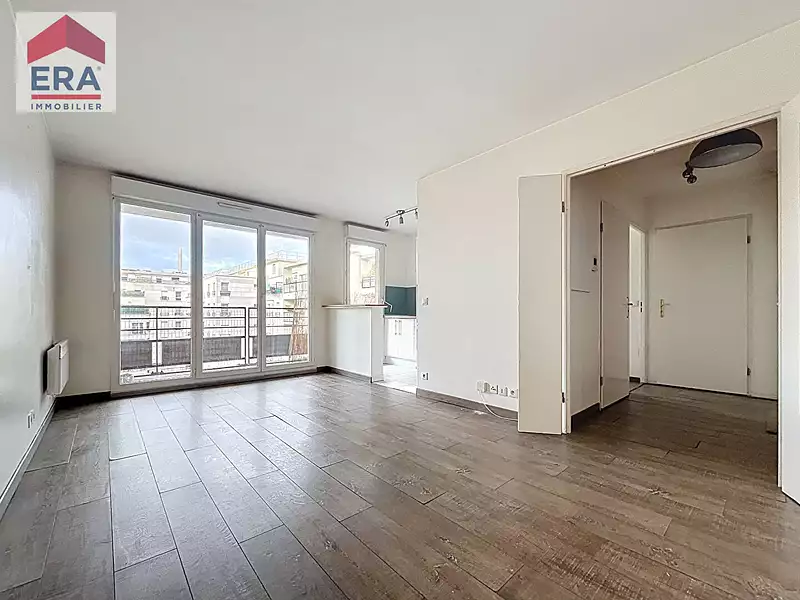 Appartement, 40 m²