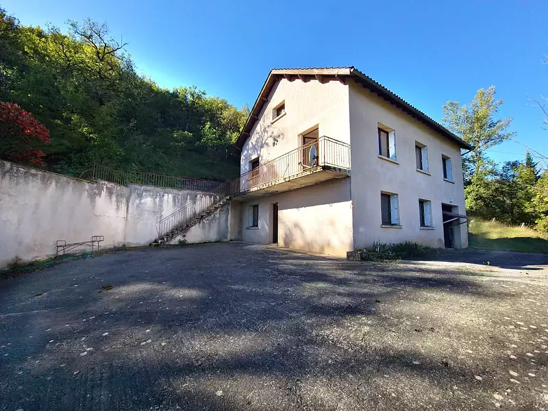Maison, 182 m²