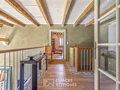 Maison, 220 m²