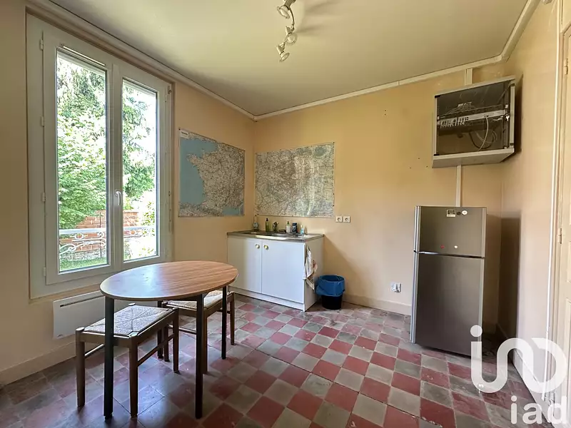 Maison, 80 m²