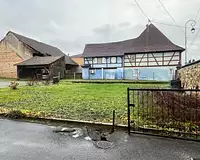 Terrain, 580 m²