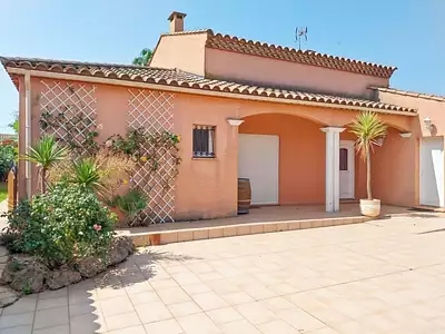 Maison, 153 m²