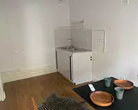 Appartement, 65,8 m²