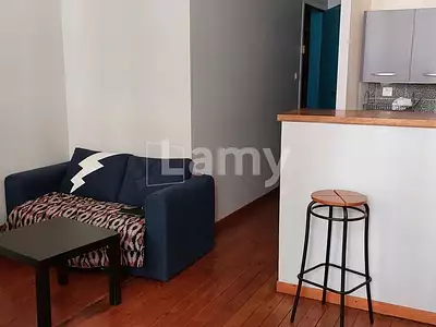 Appartement, 32 m²
