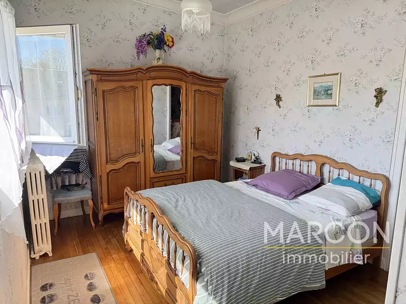 Maison, 143 m²
