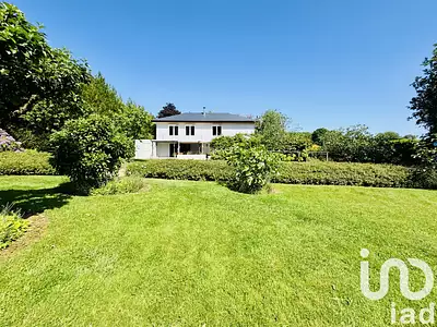 Maison, 132 m²