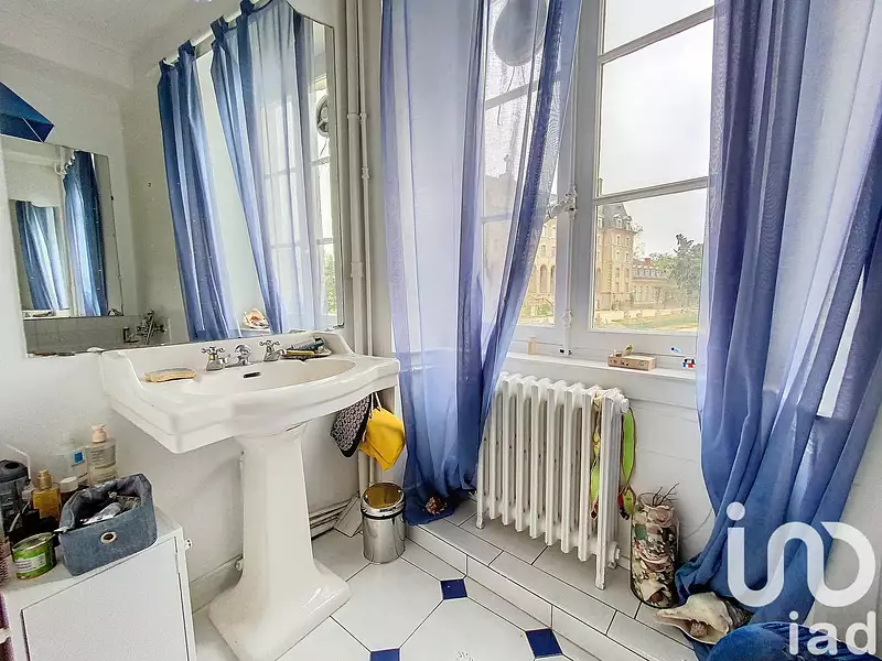 Maison, 297 m²